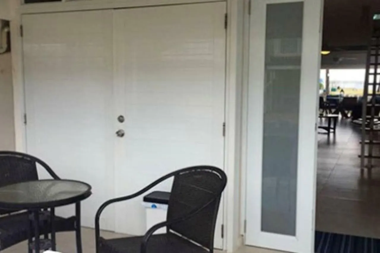 Villa Brisas De Mar- Ocean View, Gated Community Dorado Puerto Rico